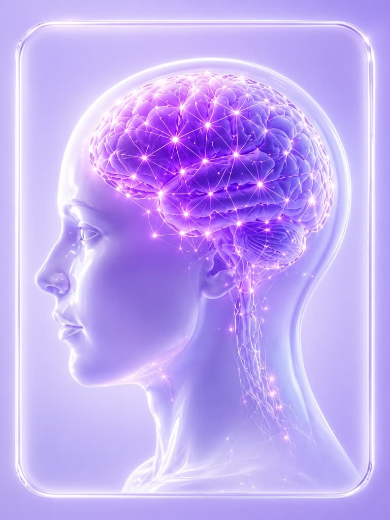 Cerveau neuronal IA — Intelligence Artificielle