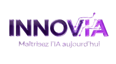 INNOVIA — Maîtrisez l'IA aujourd'hui